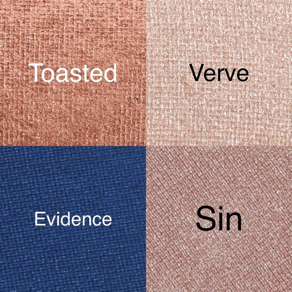 NIB Urban Decay Eyeshadow Singles 0.05 oz (previous packaging) unopened - Picture 2 of 4